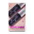 Urban Decay All Nighter Long Lasting Makeup Setting Spray Duo Fissatore make-up donna 2x118 ml