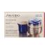 Shiseido Vital Perfection Concentrated Supreme Cream Crema giorno per il viso donna 2x50 ml