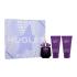 Mugler Alien SET2 Pacco regalo eau de parfum 30 ml + latte doccia 50 ml + crema corpo 50 ml