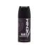 Denim Black 24H Deodorante uomo 150 ml