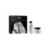 L'Oréal Professionnel Metal Detox Glacial Utopia Limited Edition Pacco regalo shampoo Metal Detox 300 ml + maschera per capelli Metal Detox 250 ml + olio per capelli Metal Detox Professional Concentrated Oil 50 ml