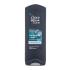 Dove Men + Care Eucalyptus + Mint Doccia gel uomo 250 ml