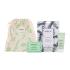 PAYOT Pâte Grise Kit Maskné Pacco regalo gel viso Pate Grise Jour 30 ml + maschera facciale mattutina Teens Dream 1 pz + carta opacizzante Pate Grise 50 pz + borsa