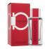 Ferragamo Ferragamo Red Leather Eau de Parfum uomo 100 ml