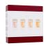 Cartier La Panthère Pacco regalo eau de parfum 2 x 7 ml + profumo 7 ml + eau de toilette 7 ml