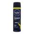 Nivea Men Deep Sport 72H Antitraspirante uomo 150 ml