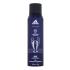 Adidas UEFA Champions League Goal Deodorante uomo 150 ml