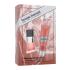 Bruno Banani Magnetic Woman Pacco regalo eau de parfum 100 ml + doccia schiuma 50 ml