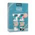 Kneipp Goodbye Stress Pacco regalo gel doccia Goodbye Stress 200 ml + lozione corpo Goodbye Stress 200 ml