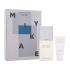 Issey Miyake L'Eau D'Issey Pour Homme SET4 Pacco regalo eau de toilette 75 ml + gel doccia 50 ml