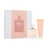 HUGO BOSS BOSS Alive SET4 Pacco regalo acqua profumata 50 ml + crema corpo 75 ml