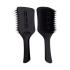 Tangle Teezer Easy Dry & Go Large Spazzola per capelli donna 1 pz Tonalità Jet Black