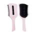 Tangle Teezer Easy Dry & Go Large Spazzola per capelli donna 1 pz Tonalità Tickled Pink