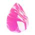 Gabriella Salvete Beveled Make-up Sponge Applicatore donna 1 pz Tonalità Pink