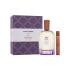 Molinard La Collection Privée Cher Wood Pacco regalo eau de parfum 90 ml + deodorante roll-on 7,5 ml