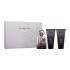 Afnan Supremacy Not Only Intense Pacco regalo estratto di profumo 100 ml + balsamo dopobarba 150 ml + gel doccia 150 ml