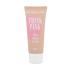 Dermacol Think Pink Glow Toning Cream BB cream donna 30 ml Tonalità 1 Light