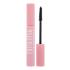 Dermacol Think Pink Extreme Length Mascara Mascara donna 12 ml Tonalità Black