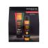 Dermacol Men Agent Don't Worry Be Happy Pacco regalo gel doccia 250 ml + deodorante 150 ml