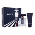 Tommy Hilfiger Impact SET Pacco regalo eau de toilette 100 ml + gel doccia 100 ml + eau de toilette 4 ml