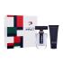 Tommy Hilfiger Impact SET1 Pacco regalo eau de toilette 100 ml + gel doccia 100 ml + eau de toilette 4 ml