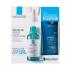 La Roche-Posay Effaclar Ultra Concentrated Pacco regalo siero viso Effaclar Ultra Concentrated Serum 30 ml + gel detergente Effaclar Purifying Foaming Gel 50 ml