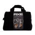 Axe Dark Temptation Pacco regalo gel doccia 250 ml + deodorante 150 ml + dopobarba 100 ml + borsa weekend