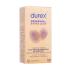 Durex Sensual Extra Lube Preservativi uomo Set