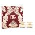 Dolce&Gabbana The One Pacco regalo eau de parfum 2 x 50 ml