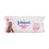 Johnson´s Baby Gentle All Over Wipes Salviettine detergenti bambino 72 pz