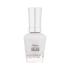 Sally Hansen Complete Salon Manicure Smalto per le unghie donna 14,7 ml Tonalità 011 White Here White Now