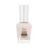 Sally Hansen Complete Salon Manicure Sheer Translucide Smalto per le unghie donna 14,7 ml Tonalità 131 Sheer Ecstasy