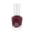 Sally Hansen Complete Salon Manicure Smalto per le unghie donna 14,7 ml Tonalità 411 Wine Not