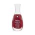 Sally Hansen Diamond Strength Smalto per le unghie donna 13,3 ml Tonalità 370 Red Velvet