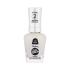 Sally Hansen Miracle Gel Sugar Top Coat Smalto per le unghie donna 14,7 ml