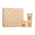 Paco Rabanne Lady Million SET1 Pacco regalo eau de parfum 80 ml + lozione corpo 100 ml + scatola di latta