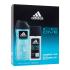 Adidas Ice Dive Pacco regalo deodorante 75 ml + gel doccia 250 ml