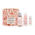 L'Occitane Cherry Blossom Pacco regalo eau de toilette Cherry Blossom 7,5 ml + doccia gel Cherry Blossom Bath & Shower Gel 35 ml + crema mani Cherry Blossom Hand Cream 10 ml