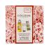 L'Occitane Almond (Amande) Discovery Gift Set Pacco regalo olio doccia Almond Shower Oil 75 ml + crema corpo Almond Milk Concentrate 20 ml + crema mani Almond Delicious Hands 30 ml