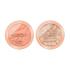 Set Blush Makeup Revolution London Re-loaded + Illuminante Makeup Revolution London Re-loaded