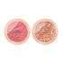 Set Blush Makeup Revolution London Re-loaded + Illuminante Makeup Revolution London Re-loaded