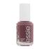 Essie Nail Lacquer Smalto per le unghie donna 13,5 ml Tonalità 958 Mismatch To Match