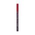 L'Oréal Paris Infaillible Grip 36H Micro-Fine Brush Eye Liner Eyeliner donna 0,4 g Tonalità 04 Dew Berry