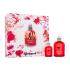 Cacharel Amor Amor SET1 Pacco regalo eau de toilette 100 ml + eau de toilette 30 ml