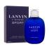 Lanvin L´Homme Sport Eau de Toilette uomo 100 ml