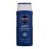 Nivea Men Anti-Dandruff Shampoo Shampoo uomo 250 ml