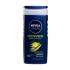 Nivea Men Power Fresh Doccia gel uomo 250 ml