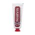 Marvis Cinnamon Mint Dentifricio 25 ml