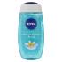 Nivea Hawaii Flower & Oil Doccia gel donna 250 ml