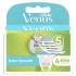 Gillette Venus Extra Smooth Lama di ricambio donna Set